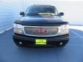 Onyx Black - Yukon Denali AWD Photo No. 8