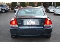Barents Blue Metallic - S60 2.5T AWD Photo No. 4