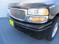 2005 Onyx Black GMC Yukon Denali AWD  photo #10