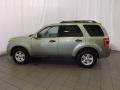 2008 Kiwi Green Metallic Ford Escape Hybrid 4WD  photo #10