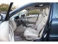 Barents Blue Metallic - S60 2.5T AWD Photo No. 11