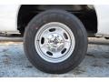2014 Ford F250 Super Duty XL SuperCab Wheel and Tire Photo