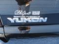 2005 Onyx Black GMC Yukon Denali AWD  photo #18