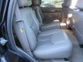 2005 Onyx Black GMC Yukon Denali AWD  photo #27