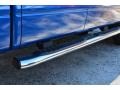 2013 Blue Flame Metallic Ford F150 XLT SuperCrew 4x4  photo #6