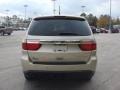 2011 White Gold Dodge Durango Citadel  photo #11