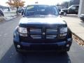 Brilliant Black Crystal Pearl - Nitro Heat 4.0 4x4 Photo No. 3