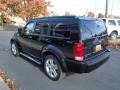 Brilliant Black Crystal Pearl - Nitro Heat 4.0 4x4 Photo No. 6