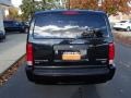 Brilliant Black Crystal Pearl - Nitro Heat 4.0 4x4 Photo No. 7