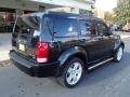 Brilliant Black Crystal Pearl - Nitro Heat 4.0 4x4 Photo No. 8