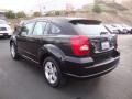 2010 Brilliant Black Crystal Pearl Dodge Caliber SXT  photo #5