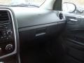 2010 Brilliant Black Crystal Pearl Dodge Caliber SXT  photo #15