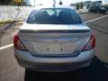 Brilliant Silver - Versa 1.6 S Sedan Photo No. 6