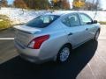 Brilliant Silver - Versa 1.6 S Sedan Photo No. 7