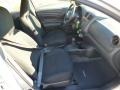 Brilliant Silver - Versa 1.6 S Sedan Photo No. 10