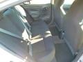 Brilliant Silver - Versa 1.6 S Sedan Photo No. 12