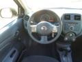 Brilliant Silver - Versa 1.6 S Sedan Photo No. 14