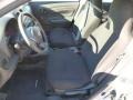 Brilliant Silver - Versa 1.6 S Sedan Photo No. 15