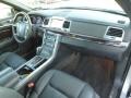 Charcoal Black Dashboard Photo for 2012 Lincoln MKS #87879879