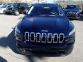 True Blue Pearl - Cherokee Latitude 4x4 Photo No. 3