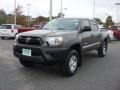 Pyrite Mica 2012 Toyota Tacoma Prerunner Double Cab