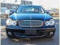 Black - C 240 Sedan Photo No. 2