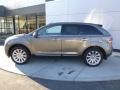 Mineral Gray Metallic - MKX AWD Limited Edition Photo No. 2