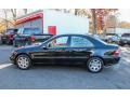 Black - C 240 Sedan Photo No. 3