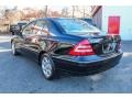 Black - C 240 Sedan Photo No. 4