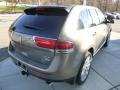 Mineral Gray Metallic - MKX AWD Limited Edition Photo No. 5