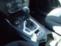 9 Speed Automatic 2014 Jeep Cherokee Latitude 4x4 Transmission