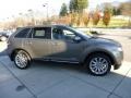 Mineral Gray Metallic - MKX AWD Limited Edition Photo No. 6