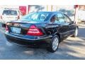Black - C 240 Sedan Photo No. 6