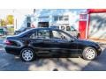 Black - C 240 Sedan Photo No. 7