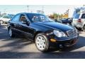 Black - C 240 Sedan Photo No. 8