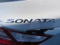 2014 Radiant Silver Hyundai Sonata SE  photo #14