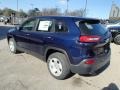 True Blue Pearl - Cherokee Sport Photo No. 8