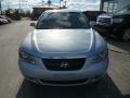 Silver Blue Metallic - Sonata GLS V6 Photo No. 2