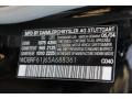 Black - C 240 Sedan Photo No. 19