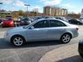 Silver Blue Metallic - Sonata GLS V6 Photo No. 4