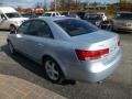 Silver Blue Metallic - Sonata GLS V6 Photo No. 5