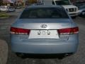 Silver Blue Metallic - Sonata GLS V6 Photo No. 6