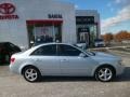 Silver Blue Metallic - Sonata GLS V6 Photo No. 8