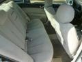 Silver Blue Metallic - Sonata GLS V6 Photo No. 13