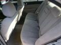 Silver Blue Metallic - Sonata GLS V6 Photo No. 14