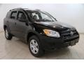 Black - RAV4 I4 4WD Photo No. 1