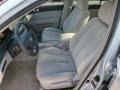 Silver Blue Metallic - Sonata GLS V6 Photo No. 16