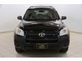 Black - RAV4 I4 4WD Photo No. 2