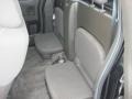 2005 Super Black Nissan Frontier LE King Cab 4x4  photo #20