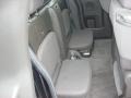 2005 Super Black Nissan Frontier LE King Cab 4x4  photo #22